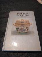 Europees Porselein - Lothar P. Konietzka, Ophalen of Verzenden, Gelezen, Overige onderwerpen, Lothar P. Konietzka