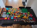 Grote partij Duplo diverse items, Kinderen en Baby's, Speelgoed | Duplo en Lego, Gebruikt, -, -, Ophalen of Verzenden