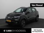 Dacia Spring Comfort 27 kWh 45Pk | Airco | Parkeersensoren A, 12 maanden, Stof, Gebruikt, 8 €/maand