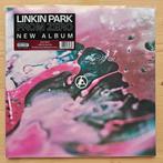 LP · Linkin Park — From Zero, Ophalen of Verzenden, Zo goed als nieuw, 12 inch, Alternative