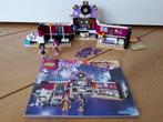 LEGO Friends! Kleedkamer., Ophalen of Verzenden, Zo goed als nieuw, Complete set, Lego