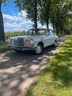 Mercedes w114/115 oldtimer, Auto-onderdelen, Ophalen of Verzenden, Voor, Deur