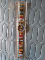 Switch Quartz Horloges, Overige materialen, Nieuw, Ophalen of Verzenden, Overige materialen