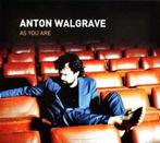 Anton Walgrave, Ophalen of Verzenden, Zo goed als nieuw, Poprock