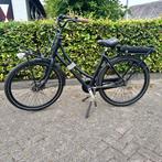 Gebruikte E-bike + nieuwe accu in topconditie!, Gebruikt, Versnellingen, 56 cm of meer, Ophalen