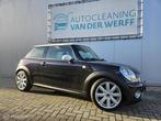 Mini Cooper 1.6i zeer nette Auto!, Gebruikt, 750 kg, 4 cilinders, 4 stoelen