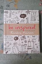♡ Riviera Maison Inspiratieboek/Erg Leuk!, Ophalen of Verzenden, Zo goed als nieuw