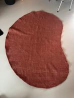 Vloerkleed organische vorm, 100 tot 150 cm, Ophalen of Verzenden, Zo goed als nieuw, 150 tot 200 cm