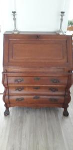 secretaire, Huis en Inrichting, Kasten | Secretaires, Ophalen, Gebruikt