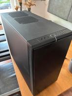 Custom PC - Intel i5 - 8GB RAM - SSD/HDD 2TB, Computers en Software, Desktop Pc's, Ophalen, Gebruikt, 8 GB, Zelf gebouwde pc