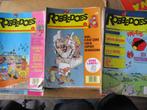 adv7486 robbedoes 152 losse nummers, Ophalen, Gelezen