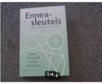 Enneasleutels Rita van der Weck - Capitein, Boeken, Ophalen of Verzenden, Zo goed als nieuw, Overige onderwerpen, Rita van der Weck - Capit