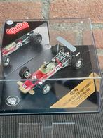 1:43 QUARTZO LOTUS 49B ‘GOLD LEAF’ M.ANDRETTI …. 17,50, Hobby en Vrije tijd, Modelauto's | 1:43, Ophalen of Verzenden, Zo goed als nieuw
