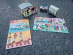 Lego paradisa 6405 sunset stables, Kinderen en Baby's, Speelgoed | Duplo en Lego, Ophalen of Verzenden, Gebruikt, Complete set