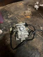 GY6 Carburateur, Fietsen en Brommers, Ophalen of Verzenden, Gebruikt, Carburateur