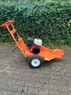 Dosko 337 13H stobbenfrees stronkenfrees, Ophalen, Zo goed als nieuw, 50 cm of meer