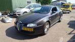 Alfa Romeo GT 2006 2.0 JTS 937A1 Grijs 639 onderdelen, Auto-onderdelen, Overige Auto-onderdelen