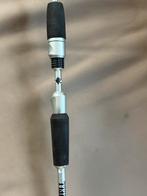 Mitchel spinhengel, Watersport en Boten, Ophalen of Verzenden, Zo goed als nieuw, Werphengel