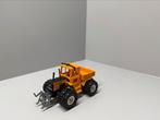 Siku oranje mb trac, Hobby en Vrije tijd, Ophalen of Verzenden, Gebruikt, Tractor of Landbouw, SIKU