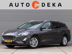 Ford Focus Wagon 1.0 EcoBoost Titanium Business *Winter Pack, 65 €/maand, Gebruikt, 1283 kg, 999 cc