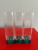 LUIGI BORMIOLI  —  MONET  —  LIGHT & MUSIC., Antiek en Kunst, Ophalen of Verzenden