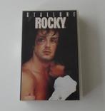 Rocky - Film op VHS uit 1976, Cd's en Dvd's, VHS | Film, Ophalen, Zo goed als nieuw, Actie en Avontuur