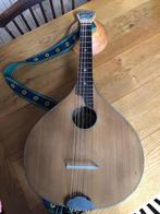 Waldzither/Cittern/Mandola, Muziek en Instrumenten, Gebruikt, Ophalen of Verzenden