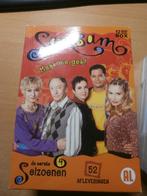 Dvd serie SamSam seizoen 1 t/m 6, Verzenden, Alle leeftijden, Boxset, Zo goed als nieuw
