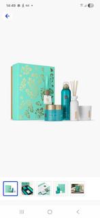 Rituals set nieuw, Ophalen of Verzenden, Nieuw, Bad & Douche