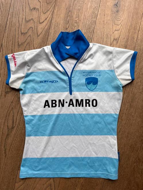 WHC Hockeyshirt Maat S, Sport en Fitness, Hockey, Zo goed als nieuw, Ophalen of Verzenden