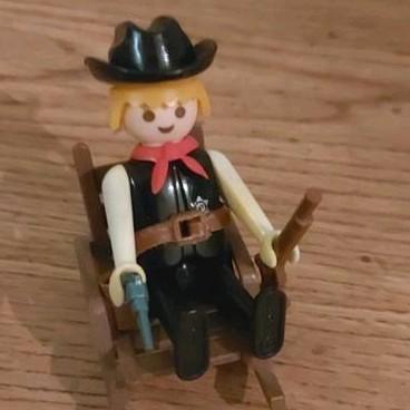 Vintage Playmobil Figuren Set, Kinderen en Baby's, Speelgoed | Playmobil, Gebruikt, Los playmobil, Ophalen