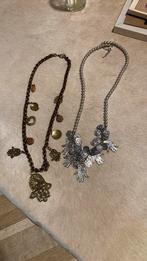 Kettingen handje van fatima oosters, Ophalen, Zo goed als nieuw, Overige materialen