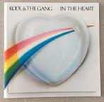 Kool & The Gang – In The Heart, Ophalen of Verzenden, 1980 tot 2000, Gebruikt, Soul of Nu Soul