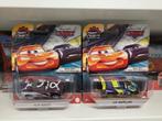 Disney Cars Next Gen Endurance Racers, Ophalen of Verzenden, Nieuw