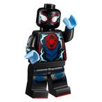 LEGO CMF 71050 - Spider-Man - Nr. 1 Miles Morales, Ophalen of Verzenden, Nieuw, Complete set, Lego
