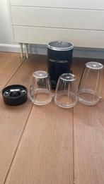 TEAB Nutri blitzer 700watt, Ophalen of Verzenden, Gebruikt, Blender