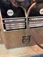 Vintage Philips Apparaat - Type 368/01 accu lader, Ophalen, Gebruikt