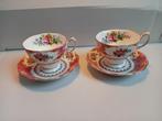 Royal Albert 2 Kop en Schotel Lady Carlyle, Ophalen of Verzenden