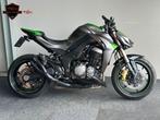 KAWASAKI Z1000 ABS SE SPECIAL EDITION HURRIC (Z750 Z 1000), Motoren, 4 cilinders, Motorrijbewijs A, Bedrijf, Onbekend