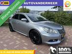 Suzuki Kizashi 2.4 Sport / Navigatie / Panoramadak / Luxe, Auto's, Suzuki, Euro 5, 4 cilinders, Bedrijf, Handgeschakeld