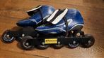 Raps Skeelers Maat 38 - Topstaat!, Gebruikt, Inline skates 5 wielen, Roces, Dames