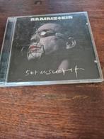 Rammstein Sehnsucht CD, Ophalen of Verzenden, Zo goed als nieuw