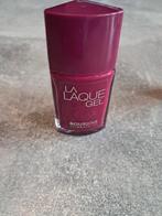 bourjois nagellak 10 beach violet nieuw
 la laque gel, Paars, Nieuw, Ophalen of Verzenden, Handen en Nagels