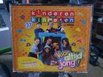 Kinderen voor Kinderen 37 - voor altijd jong  ( CD + DVD), Cd's en Dvd's, Ophalen, Zo goed als nieuw, Muziek