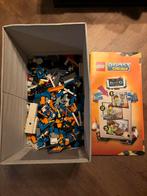 Lego Boost Programmeerbare 5-in-1 Set, Kinderen en Baby's, Speelgoed | Duplo en Lego, Ophalen, Gebruikt, Complete set, Lego