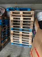 Euro Pallets - Partij beschikbaar, Doe-het-zelf en Verbouw, Hout en Planken, Ophalen of Verzenden