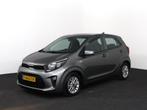 Kia Picanto 1.0 DPi DynamicLine - Apple Carplay/Android Auto, Auto's, Kia, Voorwielaandrijving, Stof, Gebruikt, Euro 6