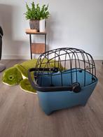 Basil fietsmand, Dieren en Toebehoren, Hondenmanden, Ophalen, Zo goed als nieuw, Overige