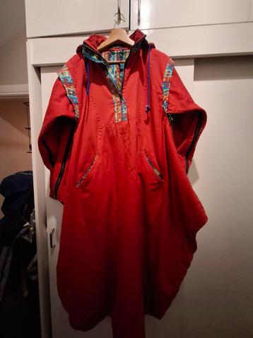 Winter orthesejas met voetenzak beschikbaar voor biedingen