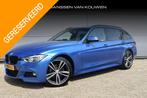 BMW 3-serie Touring 320i High Executive Trekhaak elektrisch, Automaat, 1998 cc, Achterwielaandrijving, Euro 6